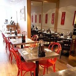 Zizzi - Surbiton
