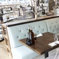 Zizzi - Tower Hill