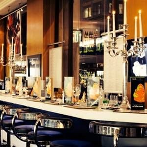 Caviar House & Prunier