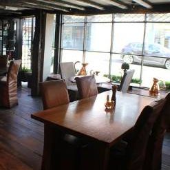 The Vintner Restaurant - Stratford-upon-Avon, Warwickshire | OpenTable