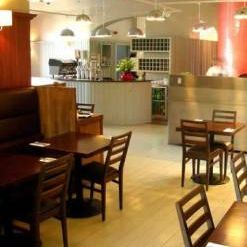 The Yellow House Bar & Kitchen
