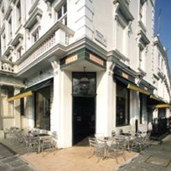 Goya Pimlico