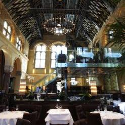 Galvin La Chapelle