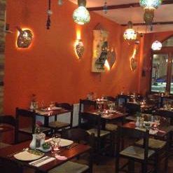 Cilicia Restaurant