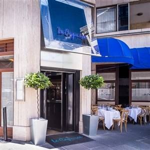 Le Caprice London