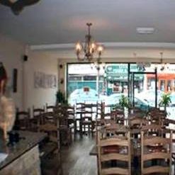 The Village Greek