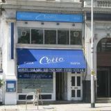 Cover image for Cotto