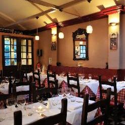 Ma Cuisine Bistrot