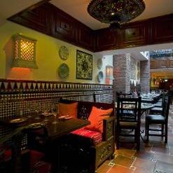 Café Andaluz - Edinburgh - Updated 2025, Spanish Restaurant in Edinburgh