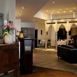 Una foto del restaurante Memsaab