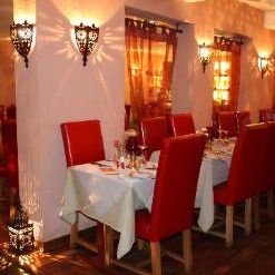 Tower Tandoori