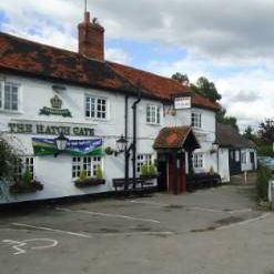 The Hatch Gate Inn