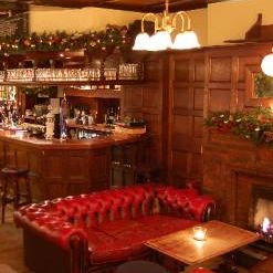 The Swan Pub