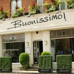 Foto del ristorante Buonissimo Restaurant