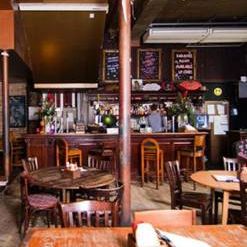 Star of Bethnal Green Restaurant - London, | OpenTable