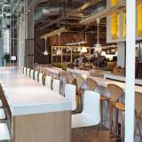 Cover image for The Parlour Bar & Kitchen