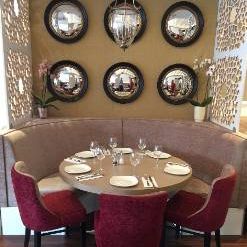 Izgara Restaurant - Whetstone