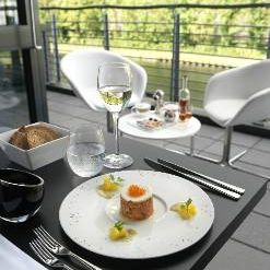 A photo of Formans Restaurant restaurant