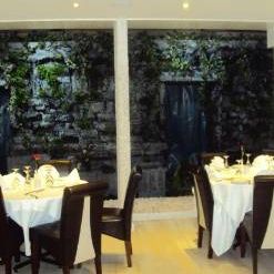 Indian Lounge