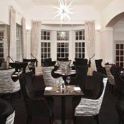 The Grill Room - Hotel Colessio Restaurant - Stirling, , Stirling