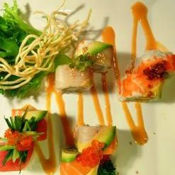 Sushi Beatfish Hiro