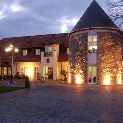 Restaurant Küchenmeisterey im Landgut Ramshof