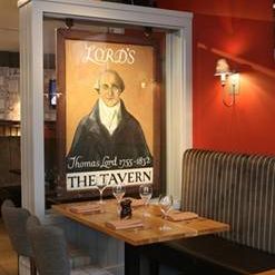 Lord's Tavern