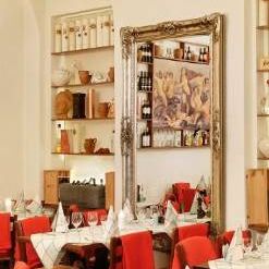 Pan Degli Angeli Restaurant Berlin Be Opentable