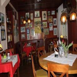 Restaurant Otto Hiemke