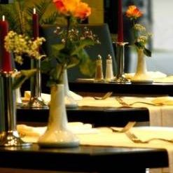 Politia Restaurant