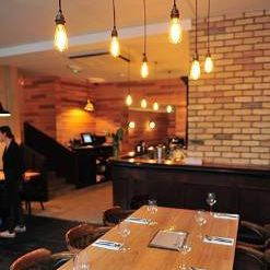 Pandan Leaf Thai Kitchen London Opentable