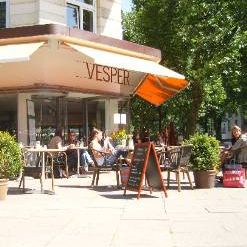 Restaurant Vesper