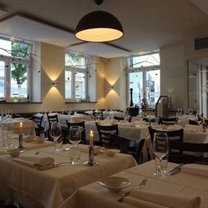 Restaurant Hostaria Fratelli München, BY OpenTable