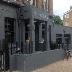 The Grove Surbiton