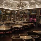 Berners Tavern Private Dining