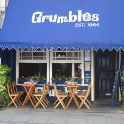 Grumbles
