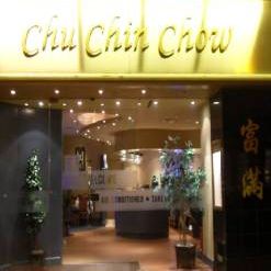 Chu Chin Chow Chinese Restaurant