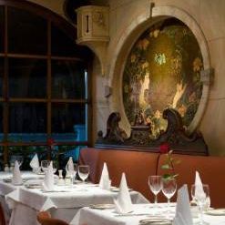 La Gaffe Restaurant