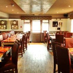 The Coach & Horses Restaurant - Croxley Green, Hertfordshire | OpenTable