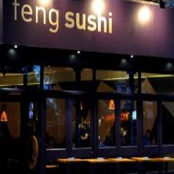 Feng Sushi - West Hampstead