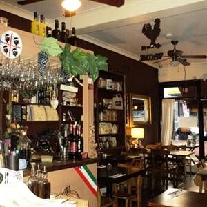 Il Guscio Restaurant Restaurant - London, | OpenTable