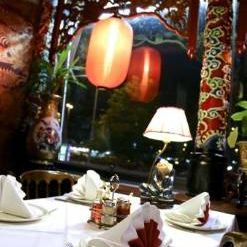 Dim Sum Haus Restaurant China