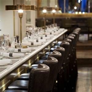 Café Murano - St James