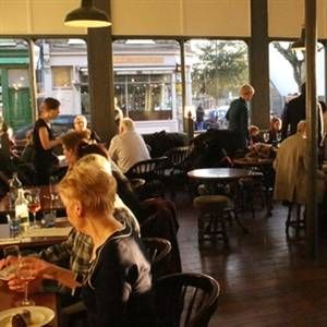 Queens Arms