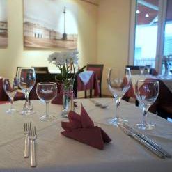 Restaurant Sankt Petersburg