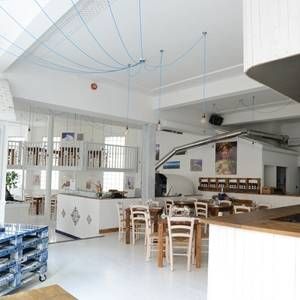 BIANCO43 Blackheath
