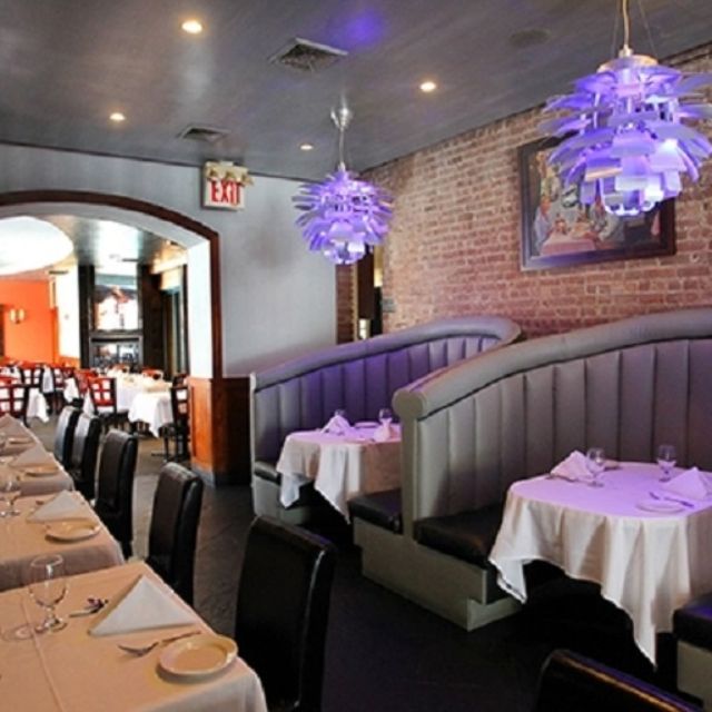 The Pearl Room Restaurant Brooklyn, NY OpenTable