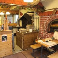 Das Flammkuchenhaus Restaurant Saarbrucken Sl Opentable
