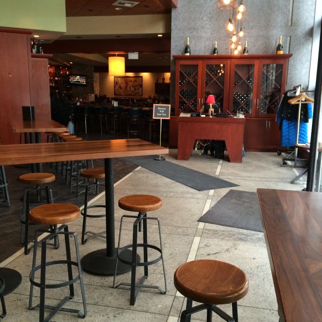 One North Kitchen Bar Restaurant Chicago Il Opentable