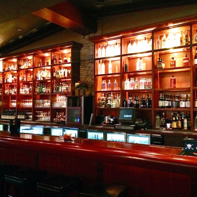 One North Kitchen Bar Restaurant Chicago Il Opentable